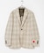 LIFE STYLE TAILOR　MARLING&EVANS JACKET