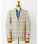 LIFE STYLE TAILOR　MARLING&EVANS JACKET