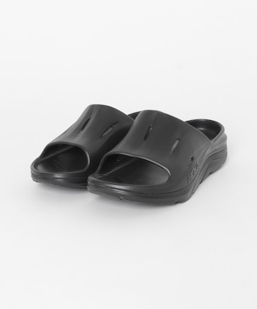HOKA ONEONE　ORA RECOVERY SLIDE 3