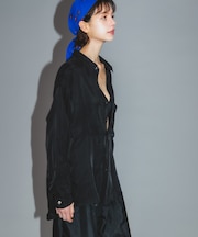 Teya　STANDARD SHIRTS