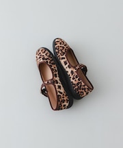 撥水メリージェーン