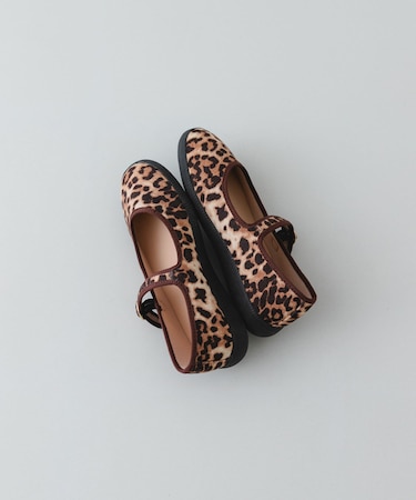 撥水メリージェーン