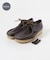 CLARKS　EXCLUSIVE WALLABEE