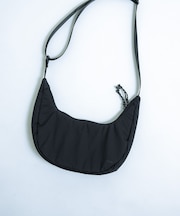 Pertex バナナショルダーバック