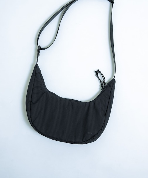 Pertex バナナショルダーバック