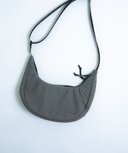 Pertex バナナショルダーバック