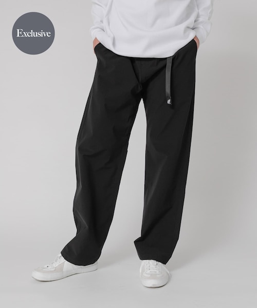 別注』Gramicci SOLOTEX STRETCH PANTS｜アーバンリサーチの通販