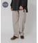 『別注』Gramicci　SOLOTEX STRETCH PANTS