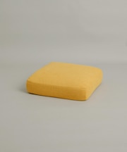 BOTHY Frame Sofa Ottoman Cushion(Chiffon)