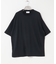 new basic　WASHABLE MERINO WOOL T-SHIRTS