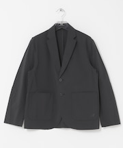 NEW BALANCE　NB GREYシングルジャケット