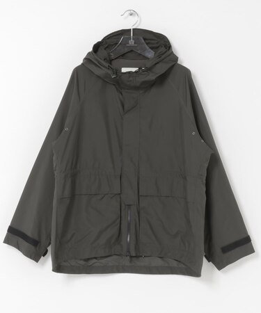 ANOTHER OFFICE　L.MOUNTAIN WIND PARKA