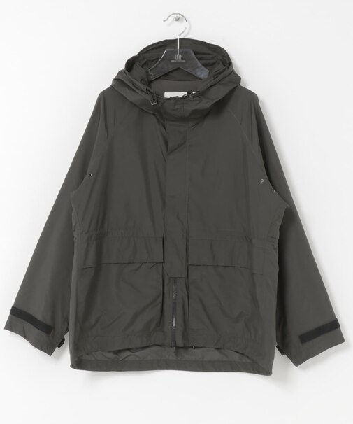 ANOTHER OFFICE　L.MOUNTAIN WIND PARKA