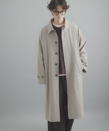 バルマカーンルーズコート