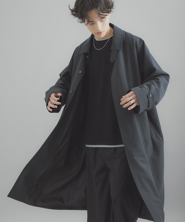 バルマカーンルーズコート