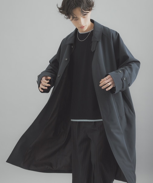 バルマカーンルーズコート