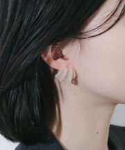 ドレープジュシピアス