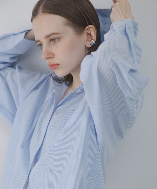 フーディアソートシャツ