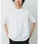 marka　CREW NECK T-SHIRTS
