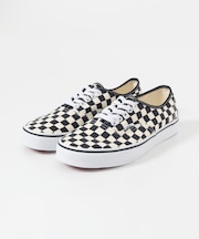 VANS　AUTHENTIC