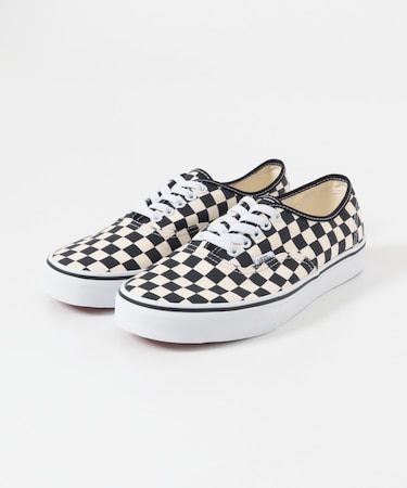 VANS AUTHENTIC