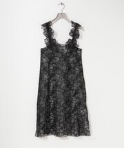 OperaSPORT　IRIS DRESS