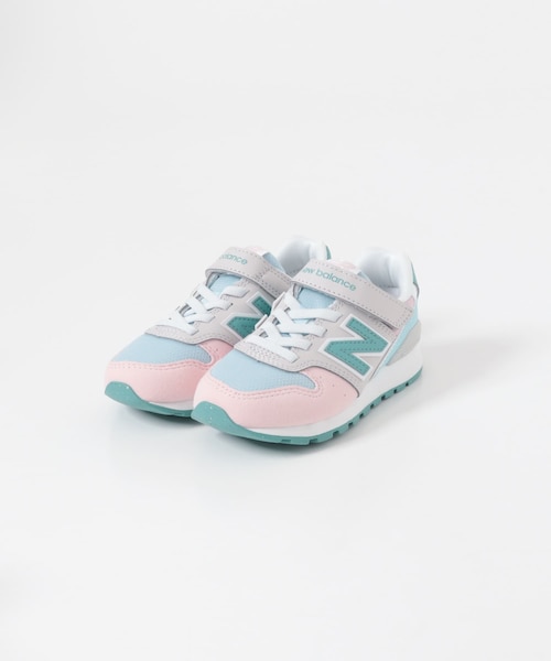 NEW BALANCE Y996(KIDS)｜アーバンリサーチの通販｜&mall（アンド