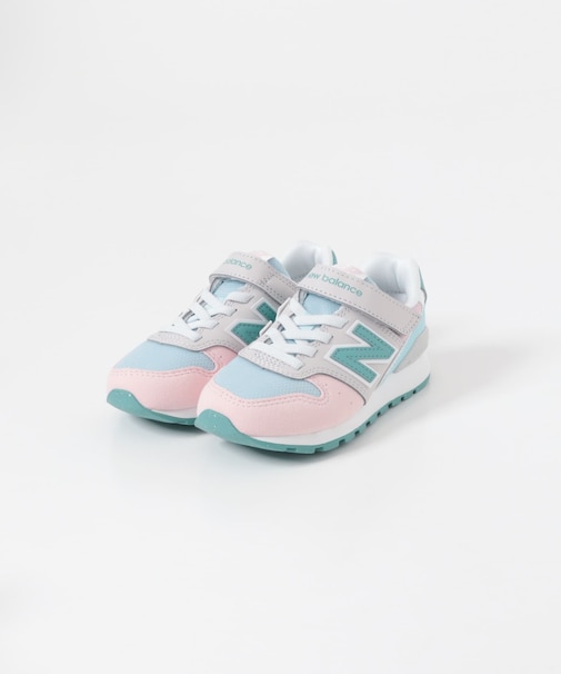 NEW BALANCE　Y996(KIDS)