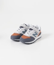 NEW BALANCE　Y996(KIDS)