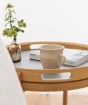 石松信彦　oats mug