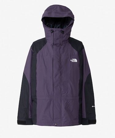 THE NORTH FACE 2000 RETRO MT LIGHT JACKET