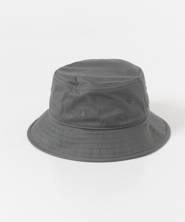 THE NORTH FACE PURPLE LABEL　CHINO FIELD HAT