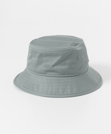 THE NORTH FACE PURPLE LABEL　CHINO FIELD HAT