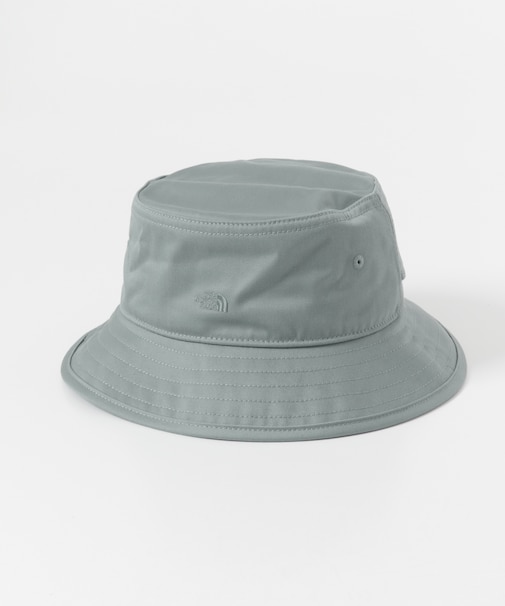 THE NORTH FACE PURPLE LABEL　CHINO FIELD HAT