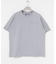 THE NORTH FACE PURPLE LABEL　8OZ FLD POCKET T-SHIRT