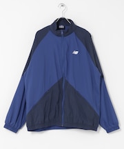 NEW BALANCE　スポーツレガシージャケット