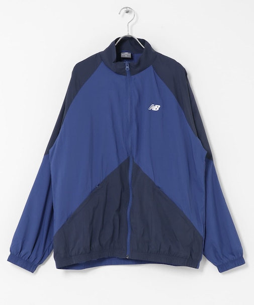 NEW BALANCE　スポーツレガシージャケット
