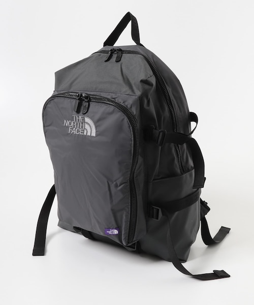 THE NORTH FACE PURPLE LABEL CORDURA NYLON DAY PACK｜アーバン
