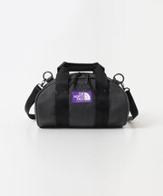 THE NORTH FACE PURPLE LABEL　FIELD DEMI DUFFLE BAG