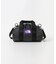THE NORTH FACE PURPLE LABEL　FIELD DEMI DUFFLE BAG