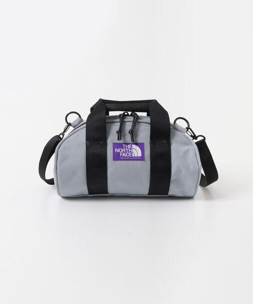 THE NORTH FACE PURPLE LABEL　FIELD DEMI DUFFLE BAG