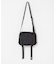 THE NORTH FACE PURPLE LABEL　CDR NYLON SHOULDER BAG