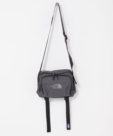 THE NORTH FACE PURPLE LABEL　CDR NYLON SHOULDER BAG