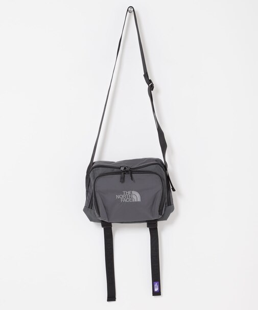 THE NORTH FACE PURPLE LABEL　CDR NYLON SHOULDER BAG