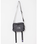 THE NORTH FACE PURPLE LABEL　CDR NYLON SHOULDER BAG