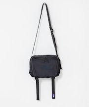 THE NORTH FACE PURPLE LABEL　CDR NYLON SHOULDER BAG