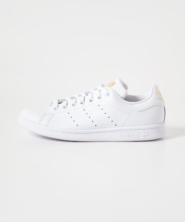 adidas　STAN SMITH