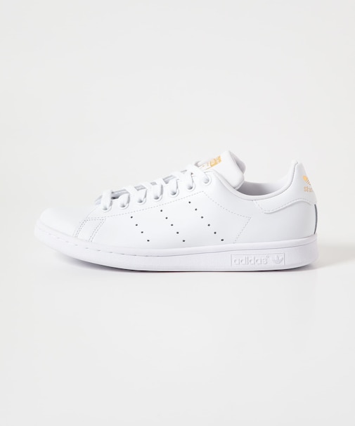 adidas　STAN SMITH