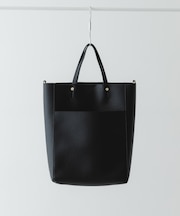 スリーブケース付2WAYトートバッグ