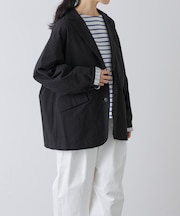 ウェザーテーラードジャケット